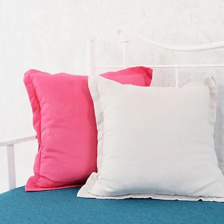 Fortissimo Suites Couette-café